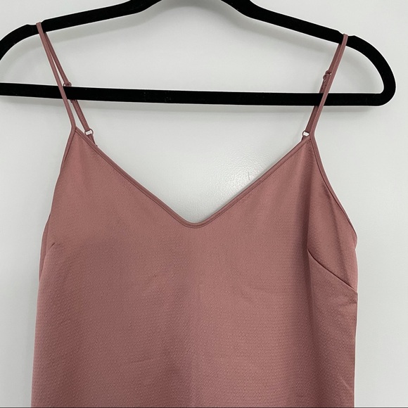 Pink Slip Dress - Picture 2 of 4